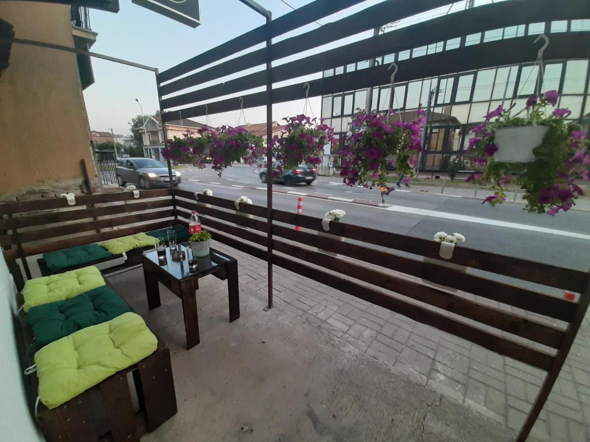 Fiori Apartment Gevgelija Extérieur photo