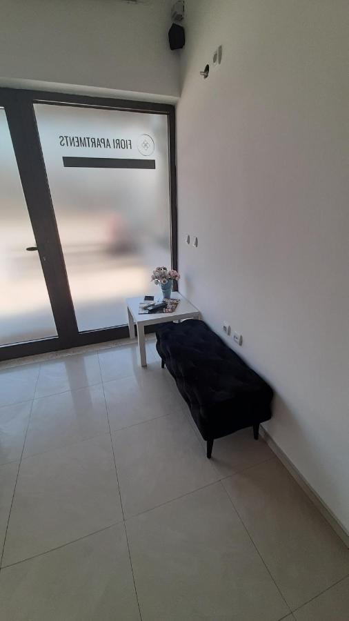 Fiori Apartment Gevgelija Extérieur photo