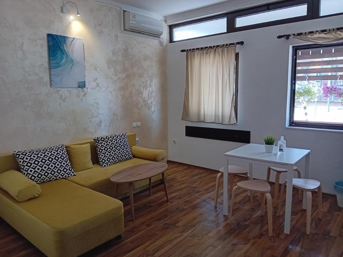 Fiori Apartment Gevgelija Extérieur photo