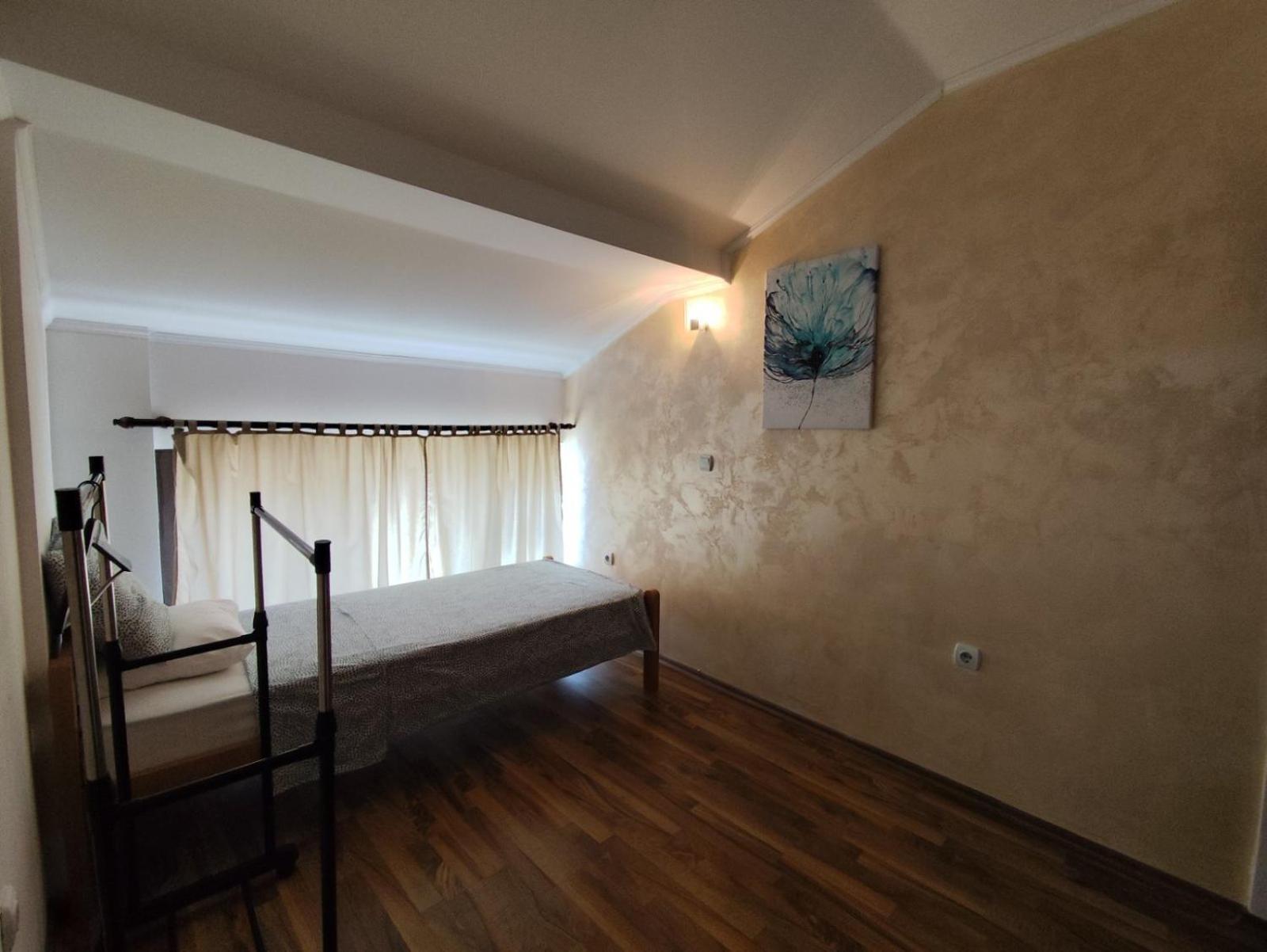 Fiori Apartment Gevgelija Extérieur photo