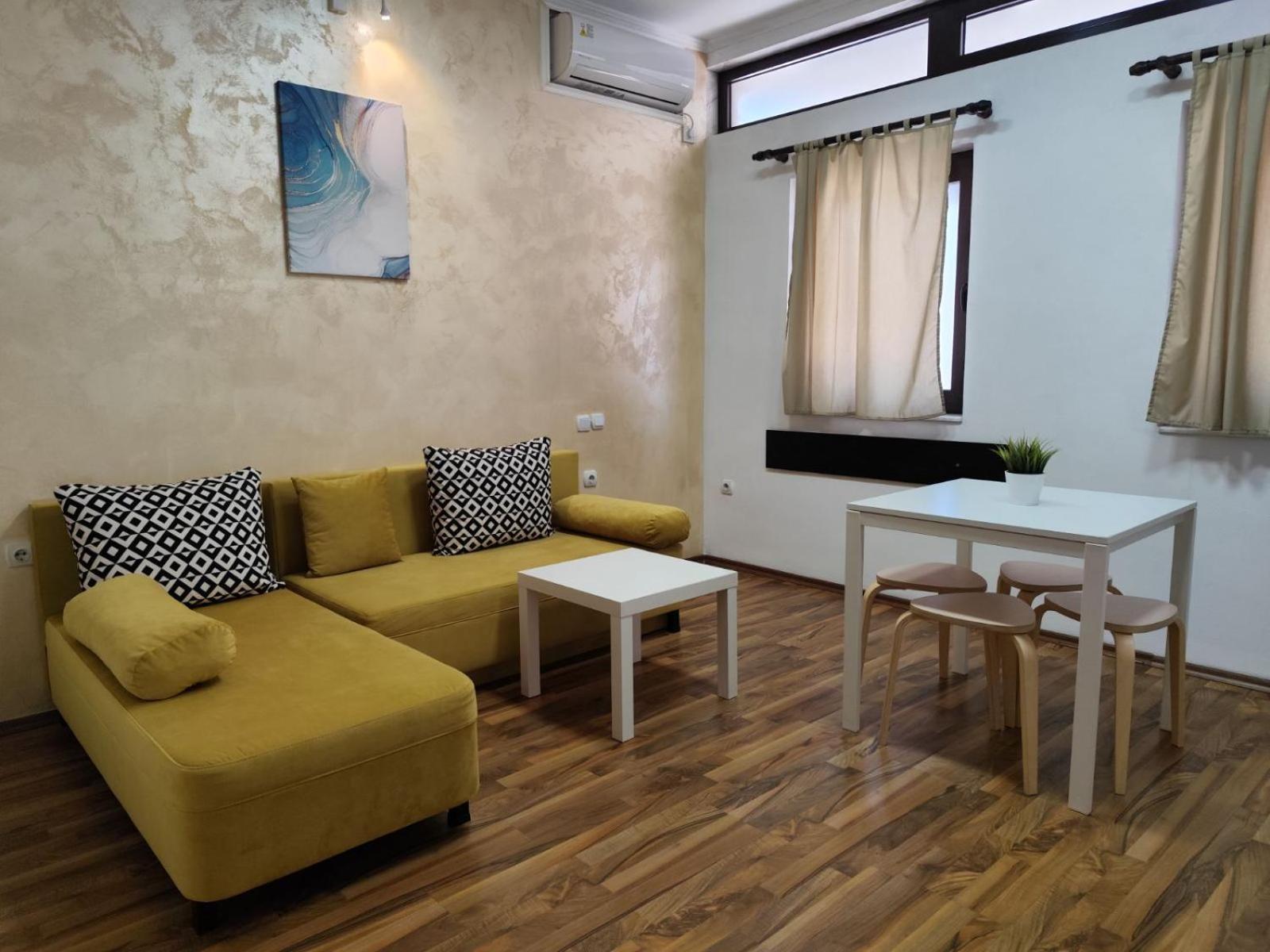 Fiori Apartment Gevgelija Extérieur photo